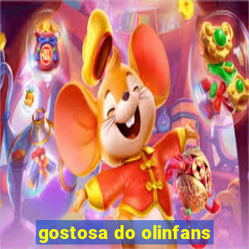 gostosa do olinfans